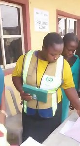 The Election in Imo State was rigged before the voting started. Watch the video evidence below you argue. | CMN