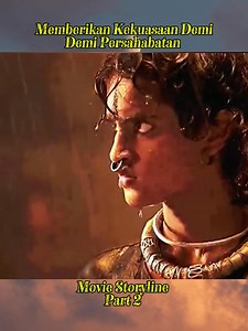 Memberikan Kekuasaan Demi Persahabatan Part 2 | Anggi Reaction