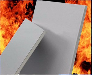 [Hot Item] B1 and A2 Fr Aluminum Composite Panel for Exterior Wall Cladding