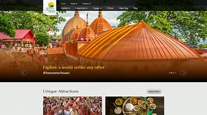 20 reactions | For updates about various destination, booking of hotels, homestays etc. log on to assamtourism.gov.in and enjoy an awesome experience with AwesomeAssam. #AwesomeAssam #AssamTourism #Tourism #Web | Awesome Assam | Facebook