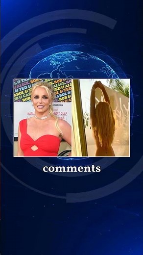 Britney Spears Nude Photo Sparks Fan Concern