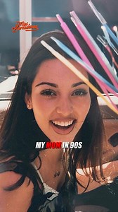 241K views · 1.2K reactions | Chicago West is already giving major 90s Kim Kardashian vibes! #ChicagoWest #MiniKim #KardashianKids #FamilyVibes #KardashianStyle | Mini Kardashians | Facebook