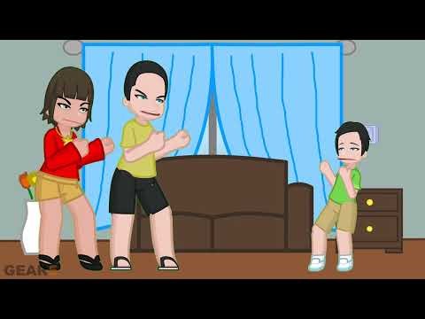 Justin Fakes School Lockdown and Gets Grounded