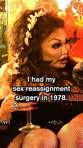 468K views · 7K reactions | She had a sex reassignment surgery in 1978. | Matt Cullen | Facebook