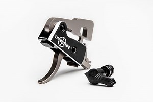 Tac-Con 3MR Triggers Aiming at Speed, Accuracy