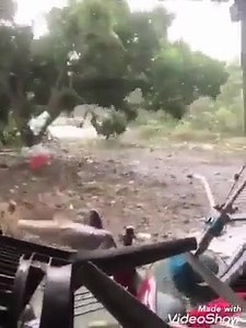 Taiwan: close call with a tornado captured on July 1st. Report: Clima Extremo 24 | Severe World Weather