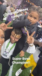 Lolo Jones on Reels