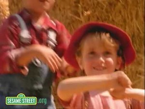 Play With Me Sesame - Move Your Body Without Grover