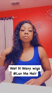 17K views · 375 reactions | Wet N Wavy Wigs #blackhairstyles #blackhair #wigs #wetnwavy #hairstyle #luvmehair #lovethislook #friends #share #blackwomenhair #reels | Deidra Smith | Facebook