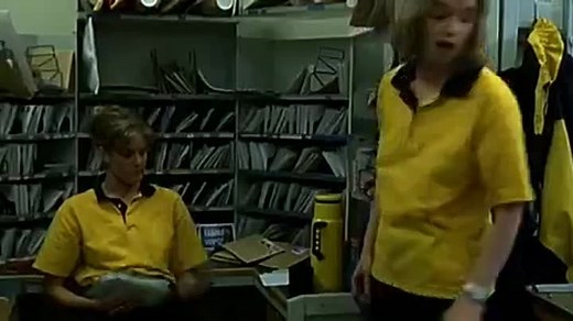 Secret love the school boy and the mailwoman 2005