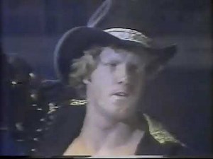 Ric Flair vs David Von Erich 10/11/82- NWA World Title WCCW