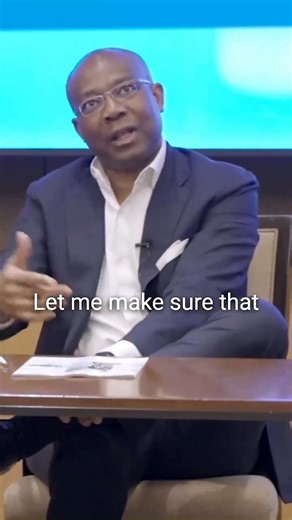 1.4K views · 19 reactions | A perspective from Nigerian banker and investor, Aigboje Aig-Imoukhued, do you agree? -- This video is credited to Flip Africa | Business Insider Africa | Facebook