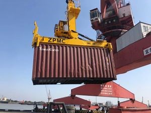 [Hot Item] ISO Containers Lifting Spreader 20/40/45FT