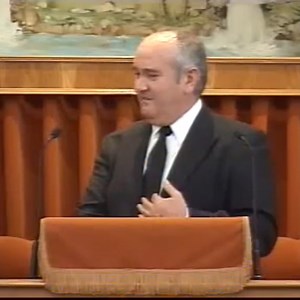 Cea mai "neagra" noapte - Aurel Balici #predici #predicicrestine #maturii | Serene Space