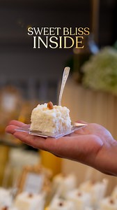 4.6K views · 50 reactions | Luxury catering, redefined.✨ From elegant setups to exquisite bites – we craft premium experiences for your special events.  Book your private event now: (416) 751-9006 #catering #events #luxury #foodie #desserts #celebration #party #eventplanner #toronto #mississauga | Premium Sweets | Facebook