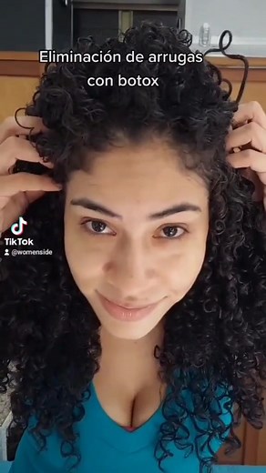 Eliminación de arrugas con botox #nicaragua | Women Side Nicaragua