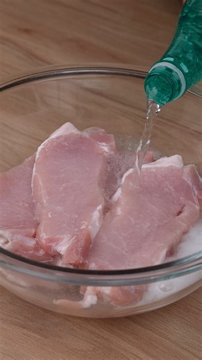 I learned it in a fancy restaurant! This is the most delicious meat I've ever had | Quick Recipes