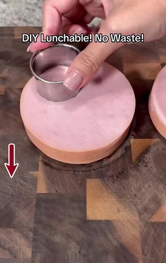 DIY Lunchable Recipe for Sustainable Eating