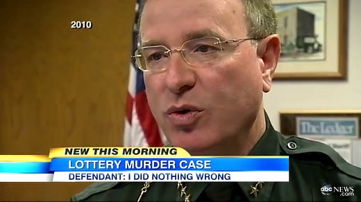 Florida Lotto Winner Murder Trial: Jury Selection Underway