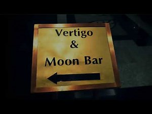 Banyan Tree Hotel Bangkok - Vertigo Moon Bar