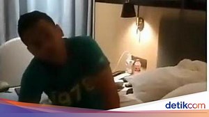 Sederet Fakta Kasus Viral Pilot-Pramugari Digerebek Selingkuh