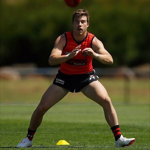 18K views · 1K reactions | The build up to '21 continues  | Essendon Football Club | Facebook