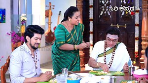 28K views · 1.4K reactions | ಪೂರ್ತಿ ಸಂಚಿಕೆಯನ್ನು ತಪ್ಪದೆ ವೀಕ್ಷಿಸಿ ನಿಮ್ಮ ನೆಚ್ಚಿನ ಸಿರಿ ಕನ್ನಡದಲ್ಲಿ. ಬ್ರಾಹ್ಮಿನ್ಸ್ ಕೆಫೆ | brahminscafe ಭಾವನೆಗಳು ಮಾರಾಟಕ್ಕಿವೆ. ಸೋಮ-ಶುಕ್ರ ರಾತ್ರಿ 9:30 ಕ್ಕೆ #brahminscafe #vaibhav #karuna #entertainment #Sirikannada | Siri Kannada | Facebook