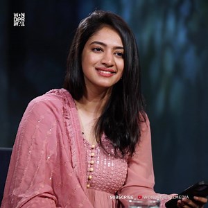 6.6K views · 553 reactions | Nithya Mammen | HERE & NOW Now Streaming on YouTube . https://youtu.be/5zY3RyfxXtE @nithyamammen @vinu_janardanan #hereandnow #wonderwallmedia | Wonderwall Media Network | Facebook