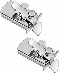 2Pcs Magnetic Seam Guide for Sewing Machine Sewing Guides with Clips Hem Guides Sewing Machine Presser Feet Universal Sewing Machine Accessories