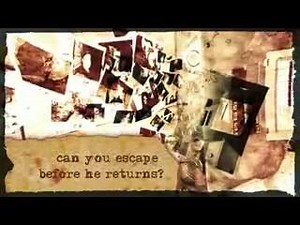 You have 60 minutes to escape before a serial killer returns to finish you and your friends. You are locked in a cell under his house in the cellar. Find clues, crack codes, and solve puzzles to find the key to your freedom. Learn more at www.stlouisescape.com | St Louis Escape Rooms