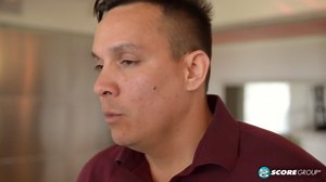 Real Estate Agent With A Rack - Milly Marks