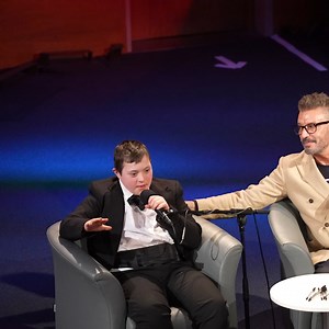 17K views · 508 reactions | A night they will never forget ❤️ Last week, we had the pleasure of joining the Brentford Penguins at the gala screening of their documentary, Mighty Penguins, at the BBC Radio theatre  | Brentford FC | Facebook