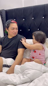 882K views · 10K reactions | Lumaban ka Papa Audie -Baby Hapi | Milk Fowler | Facebook