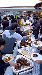 From savory delicacies to sweet desserts, our Iftar-Dinner Buffet is filled with an array of delicious dishes. For Booking & Reservations, contact us at 0512898044 0512898055 0512898066 0512898088 03018433359 0336 8433358 #TheMonalGroup #MonalPirShohawa #Islamabad #IftarDinner #Buffet #Ramzan | Monal Islamabad