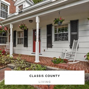 Classic country home in desirable Averill Park. Over 5 acres with mature trees, pond and creek. This 4 bdrm, 2.5 ba Federal style home has numerous updates. Don't miss out. DM me for details and to schedule you private tour. | Eyes ears views nyc