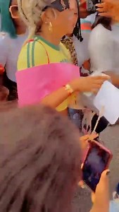 9.1K views · 377 reactions | How Mercy Eke was welcomed by her fans to Warri... See more  www.momedia.ng DM/Whatsapp for Advert & Page Promotion | Mercy Obidake | Facebook
