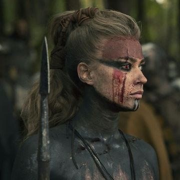 The Cast of Netflix's Barbarians Is a Who's Who of Awesome German Actors