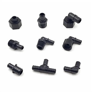 [Hot Item] PPSU Pex Fitting ASTM F2159 Tee for Drinking Water Systems