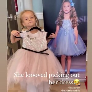 Beautiful Runway Model Enchanted Summer Runway by My Little Matilda Ocoee Lakeshore Center July 29th 2023. Share your behind the scenes photos with us by email info@mylittlematilda.shop | My Little Matilda