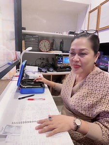 daily． My salary reveal ．request lang po | Perlita De Guzman Okamoto