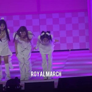 CHAEYOUNG UNIT STAGE FANCAM 🎥 231021 TWICE FANMEETING | Chaeyoung Philippines