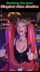 Watch till the end #SlingshotThrills #slingshotclb #slingshot #followersreelsfypシ゚viralシfypシ゚viralシ #fbreelsfypシ゚ #fypviralシ #slingshotrentals #SlingshotChallenge | Melvin Casidsid