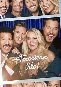 American Idol Season 8 - watch episodes streaming online