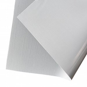 [Hot Item] Premium Heavy-Duty PVC Coated Fabric for Long-Lasting Tent Use