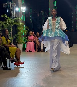 Rita Dominic on Reels