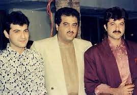 Surinder Kapoor was an Indian film producer. He produced Bollywood films and also served as President of the Film & Television Producers Guild of India from 1995 to 2001. #PeopleAndHistory #Biography #Legends #UnknownFacts #Information #Lifestyle #Bollywood #BollywoodCelebrity #Celebrity #Lifestyle #Biographies #BollywoodHistory #trendingnow #kapoor #surinderkapoor | People & History