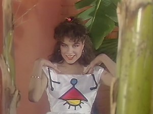 Elli Medeiros "A bailar Calypso" | INA