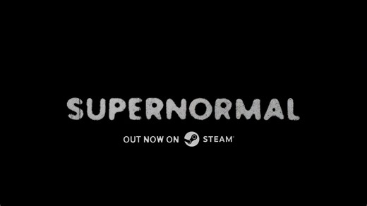 Supernormal Official Launch Trailer