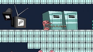 Screaming Head - Official release date trailer