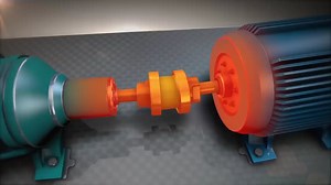 Shaft Alignment Basic Procedure 👍🏻Shaft alignment is the process of aligning two or more rotating shafts in machinery to ensure they are perfectly parallel or concentric.